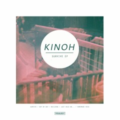 Kinoh - "Homemade Void"