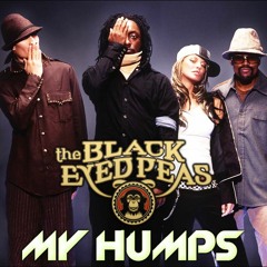 The Black Eyed Peas&Tujamo&Danny Avila-My Cream(Met Özkan Mashup)