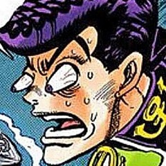 Is That a JoJo Reference?