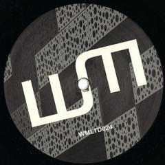 WMLTD 024 - MZR - SLTD (OUT NOW)