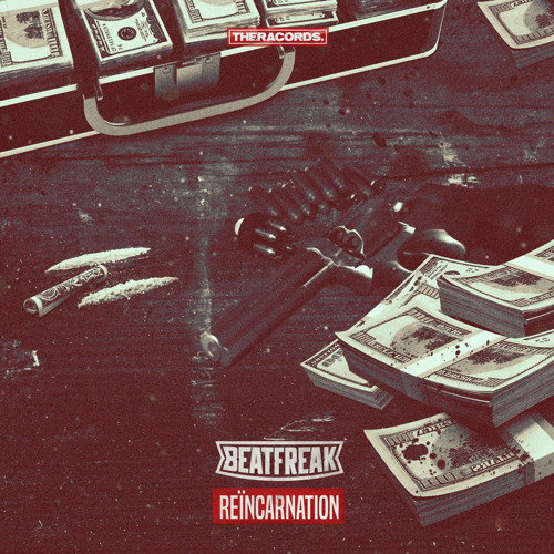 BeatFreak - Reincarnation (Preview)