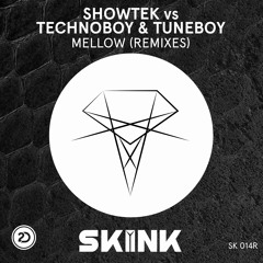 Showtek vs Technoboy & Tuneboy - Mellow (Onderkoffer Remix)