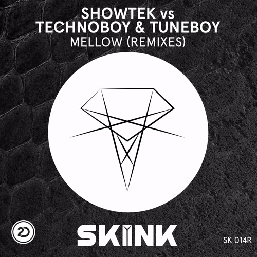 Showtek vs Technoboy & Tuneboy - Mellow (Onderkoffer Remix)