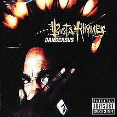 Busta Rhymes - Dangerous (Sam Holo Remix)