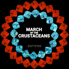 March Of The Crustaceans