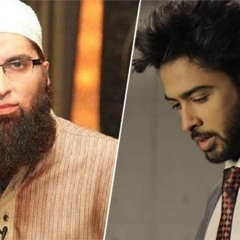 Shehzad RoyYaad Karna (Mar Bhi Jaon Junaid Jamshed)