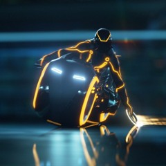 Daft Punk - The Grid (Alcala Remix)