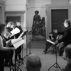 #88. AbaGa Baʁatur_2m05-4m45. Performed by AUDITIVVOKALDresden