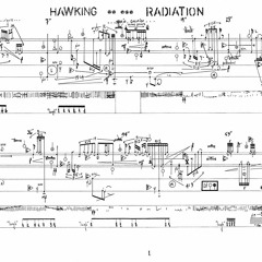 #98. Hawking Radiation-ElectronicsOnly_5m05-end