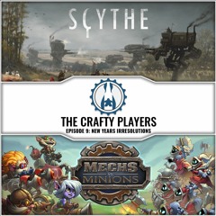 Episode 09: New Years Irresolutions