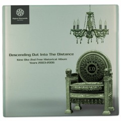Kino Oko - Chocco Telegram [DigitalDiamonds021L] | WAV download