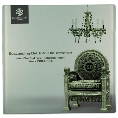 Kino Oko - Chocco Telegram [DigitalDiamonds021L] | WAV download