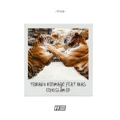 Tekraw & Red Magic feat. Kras - Shut Dat