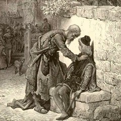 Graham Jane - The Rime Of The Ancient Mariner - Part I