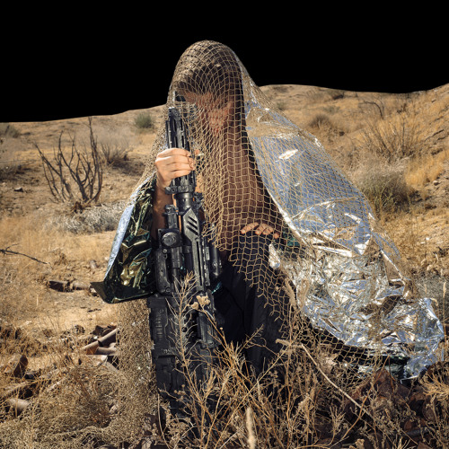 Carsten Jost - Ambush