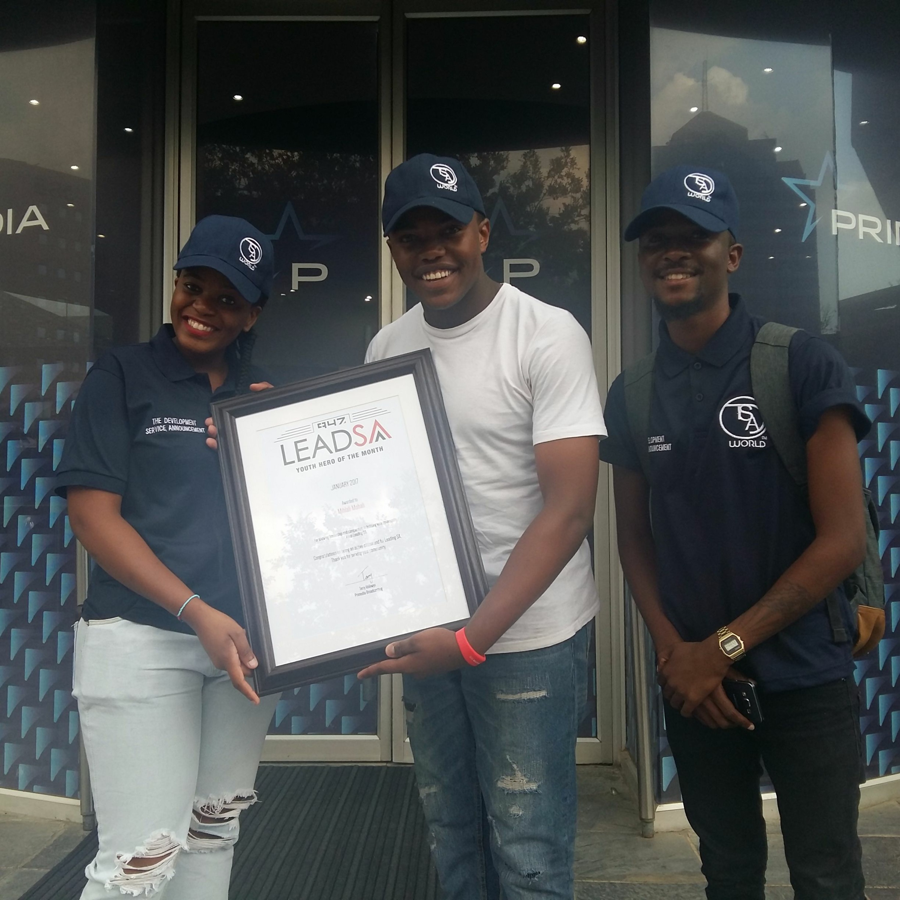 Primedia Broadcasting