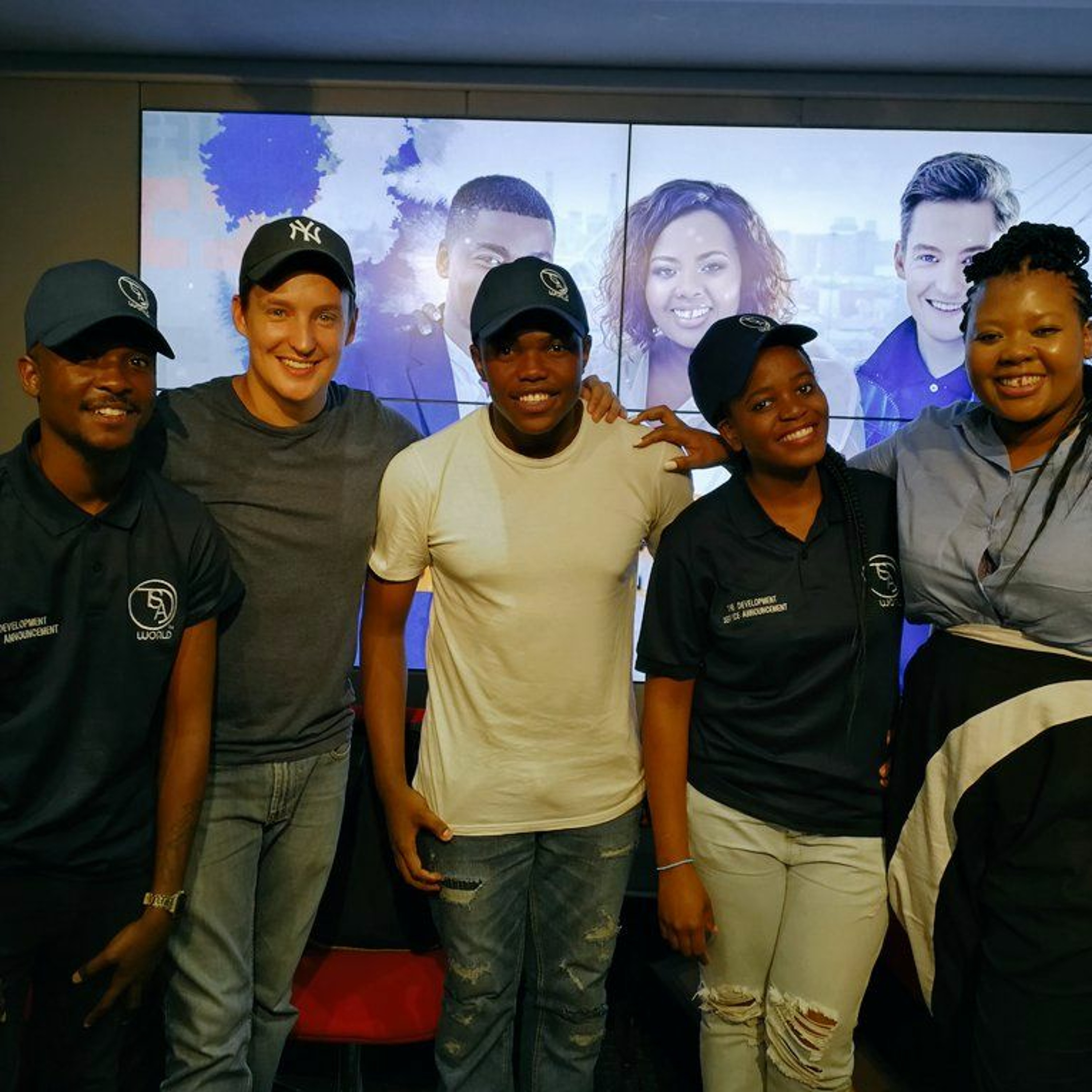 Primedia Broadcasting