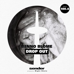 Benno Blome - Drop Out - send100_4