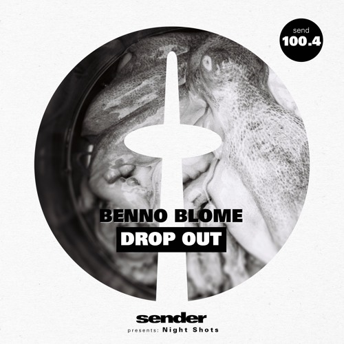 Benno Blome - Drop Out - send100_4