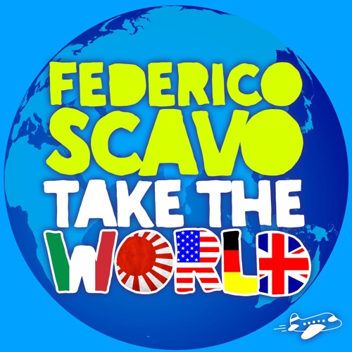 Federico Scavo - Take the World (Club Mix).mp3