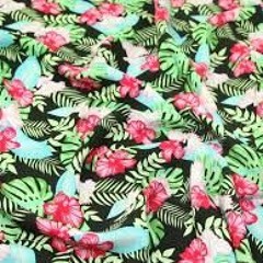 MOOMBÄSTiK 1 (Instrumental)