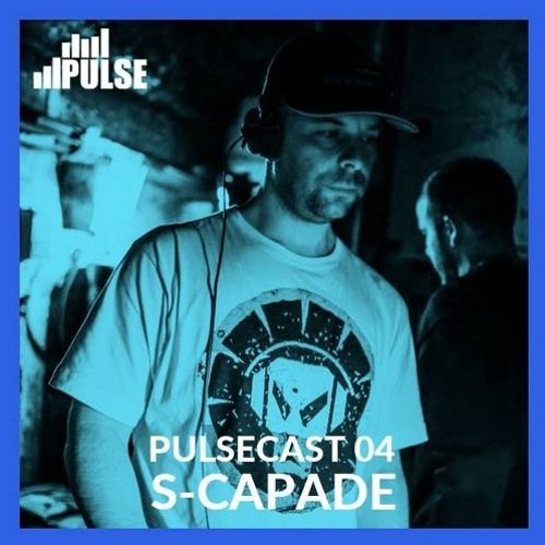 PULSECAST 04 - S-Capade