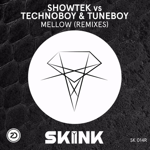 Showtek vs Technoboy & Tuneboy - Mellow (Calvo Remix)