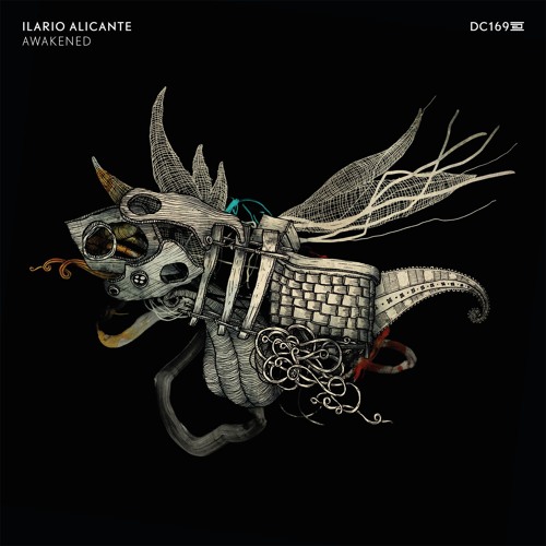 Ilario Alicante - Times - Drumcode - DC169