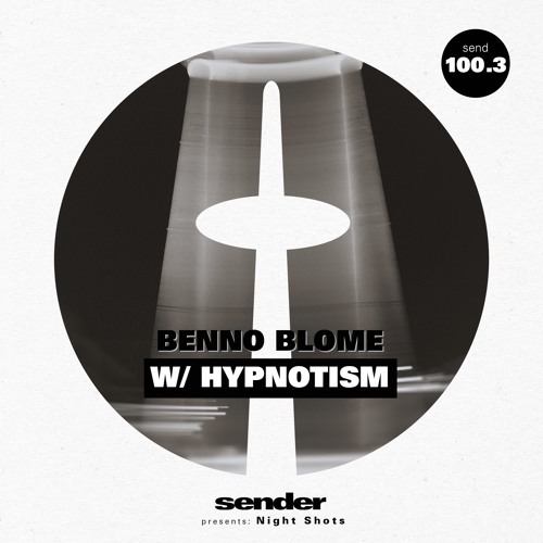 Benno Blome - w/ Hypnotism - send100_3