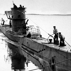 Das Boot (I-400 RMX 4 U96) (2017)