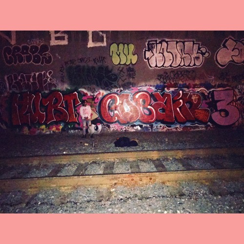 Stains Ft. @sneakguapo (Prod. by Monarc) HURT COBAIN 3 *GBC