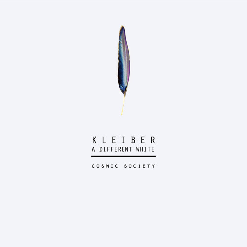 Kleiber - A Different White