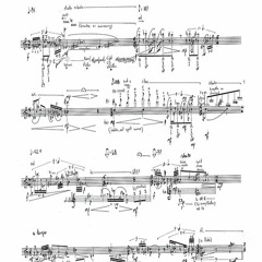#86. 2 sonata_excerpts. Performed by Mats Möller
