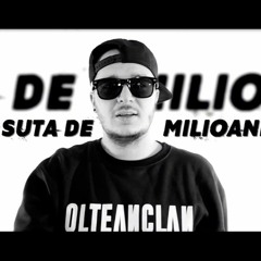 El Nino Feat. Sisu Tudor  - O Suta De Milioane (prod. Denis)