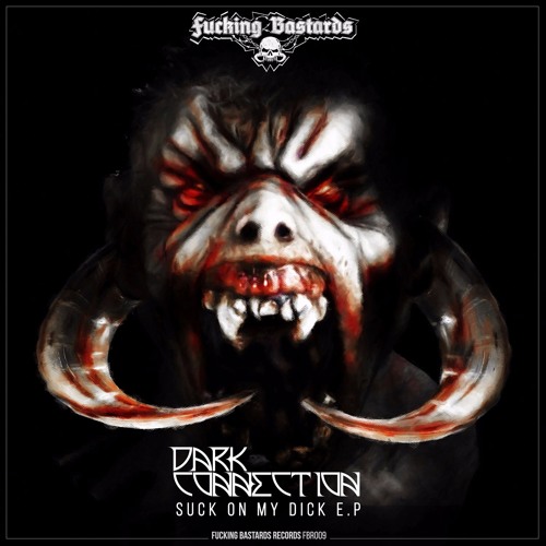 FBR009: 3: Dark Connection - Feel Tha Bass Go