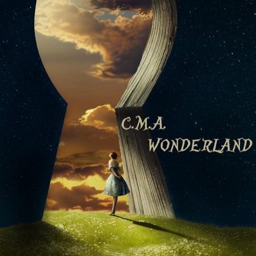 C.M.A. - WoNdErLaNd
