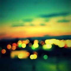 The Golden Evening