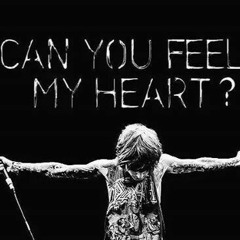E1 - Can You Feel My Heart (BMTH