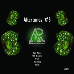 Cliff de Zoete - Cleopatra [Aftertech Records]