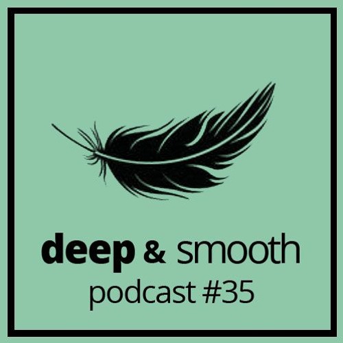 cedd fuze - deep & smooth #35
