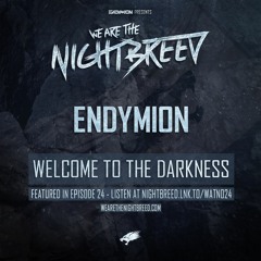Endymion - Welcome To The Darkness (WATN 024 RIP)