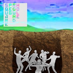 EXCLUSIVE: Square Peg Round Hole - Muuse