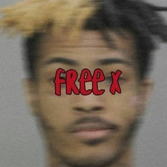 XXXTENTACION - Look At Me! (Instrumental Remake) [Prod. by Mizta Twizta]
