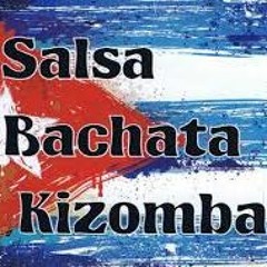 DJ SBK Salsa-Bachata-Kizomba February 2017