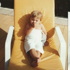 Let It All Go - Birdy + Rhodes Live Cover