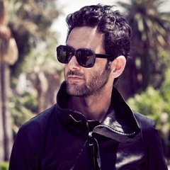 Guy Gerber — Live Rooftop Moscow (DHM Exclusive, 2017)