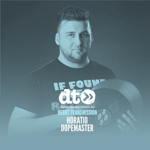 Horatio - Dopemaster
