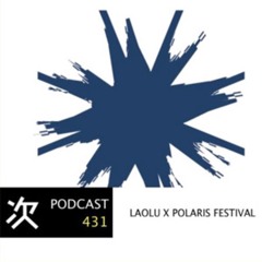 Tsugi Podcast - Laolu X Polaris Festival