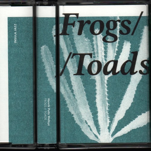 Frogs // Toads