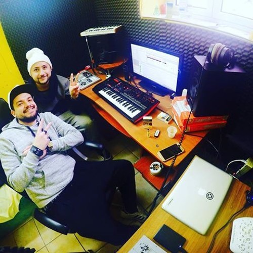 Dj Mix #467 Hollen B2B Raffaele Rizzi